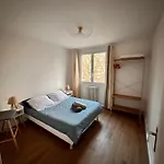 Cocon Clemenceau Appartement Rouen