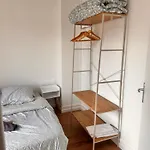 Cocon Clemenceau Appartement *