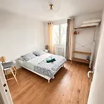 Cocon Clemenceau Appartement Rouen