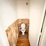 Appartement Cocon Clemenceau *