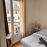 Appartement Cocon Clemenceau *