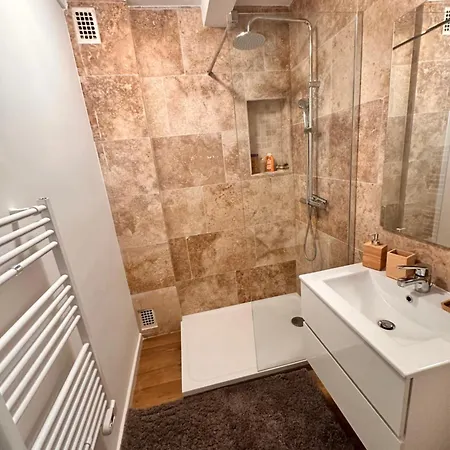 Cocon Clemenceau Rouen