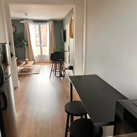 Cocon Clemenceau Rouen