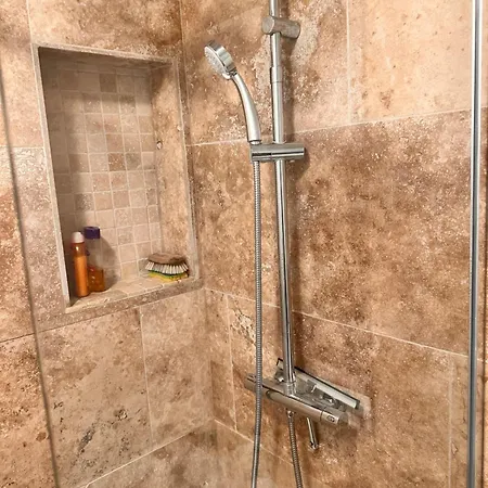 Cocon Clemenceau Lägenhet