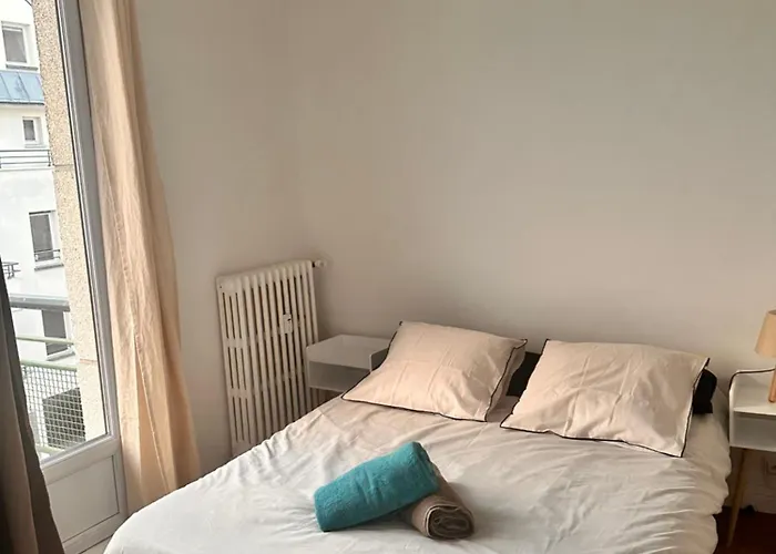 Cocon Clemenceau Rouen