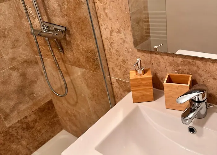 Cocon Clemenceau Apartment *