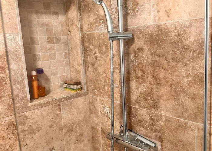 Cocon Clemenceau Appartement