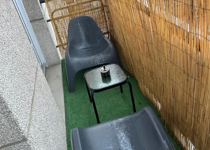 Appartement Cocon Clemenceau Rouen